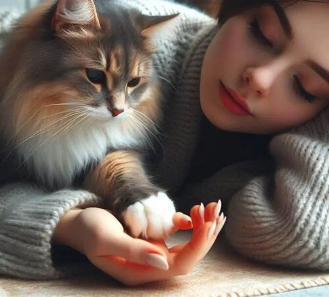 Professionelle Katzenpsychologie für ein harmonisches Miteinander Katzen sind sensible Wesen mit unterschiedlichem Charakter. Sie verdienen es, dass man ihr Wesen respektiert und ihnen ein artgerechtes Leben ermöglicht. Mit der Katzensychologie ist es möglich die Bindung zwischen Halter und Samtpfote zu stärken.