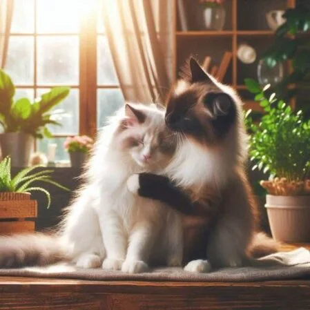 Professionelle Beratung für Katzen Wenn ungewünschtes Verhalten auftritt, dann hilft eine professionelle Beratung. Das Verhalten wird analysiert und ein individueller Plan entwickelt, der dazu beiträgt das Verhalten aufzulösen.