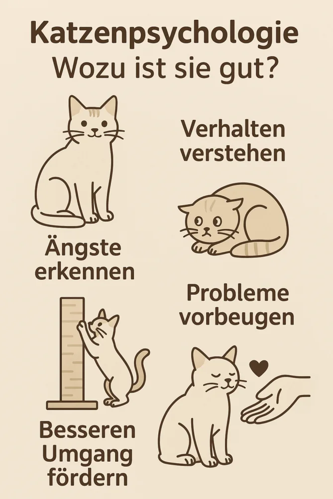 Warum ist es notwendig, bei Verhaltensproblemen, ungewöhnlichem Verhalten einen Experten aufzusuchen?
