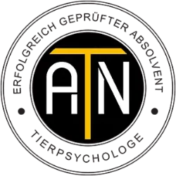 Die ATN ist eine Akademie in der Schweiz, die zu den Vorreitern im Bereich der Tierpsychologie, Tierverhaltenstraining, Tierheilpraktik etc. zählt.